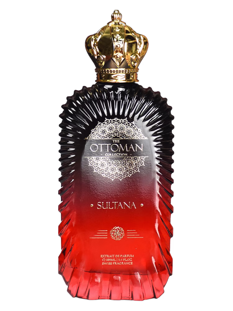 Luxodor Ottoman Sultana