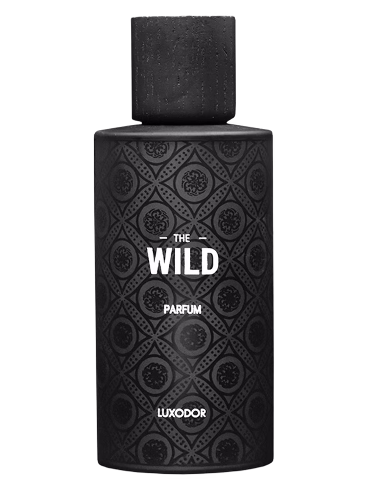 Luxodor The Wild