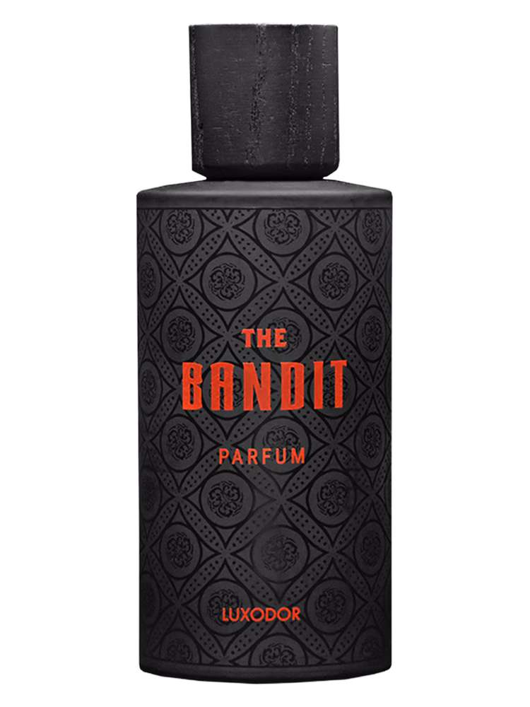 Luxodor The Bandit