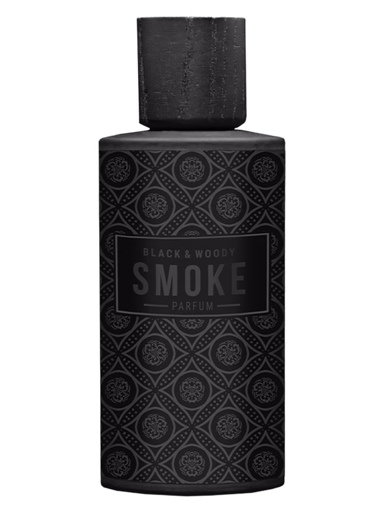 Luxodor Smoke