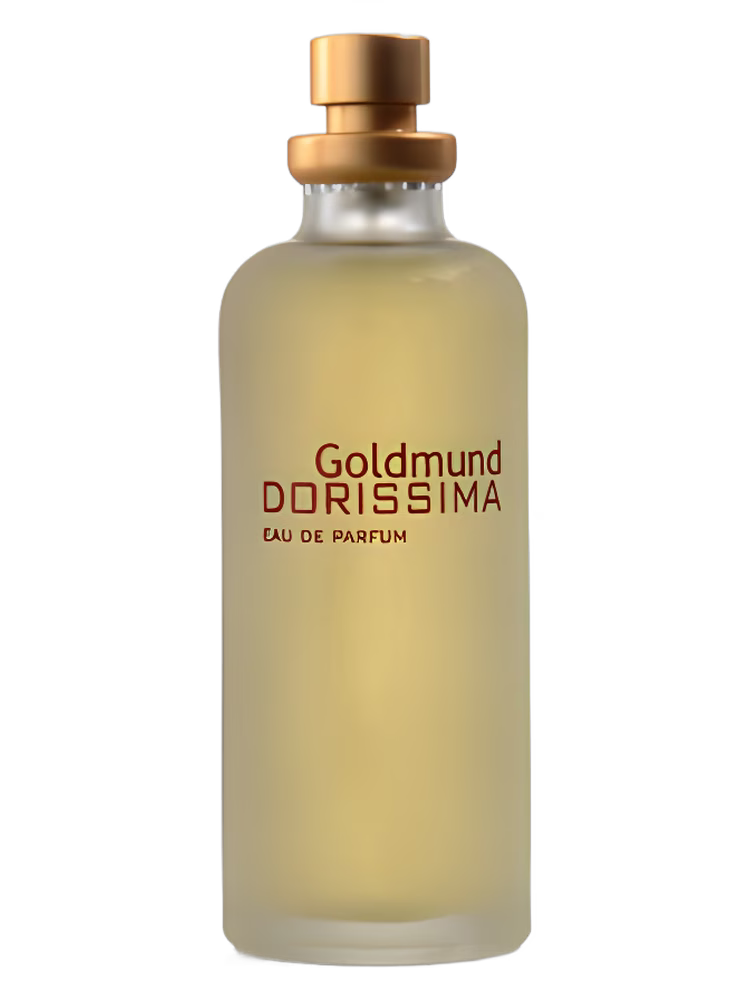 Dorissima Goldmund
