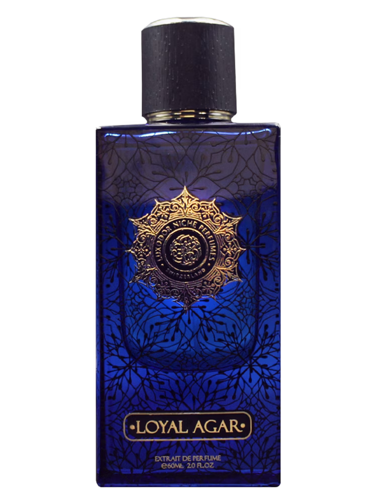 Luxodor Loyal Agar