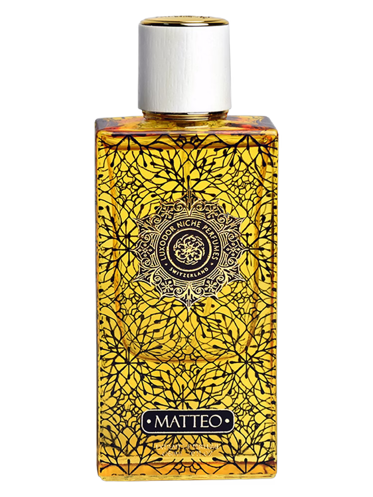 Luxodor Matteo