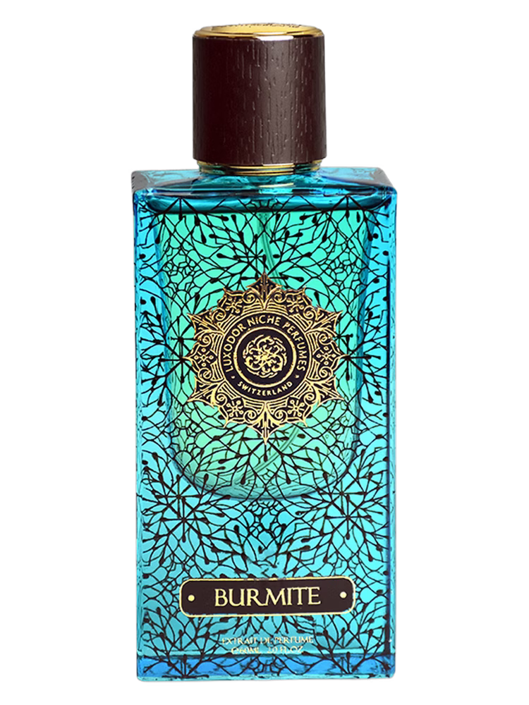 Luxodor Burmite