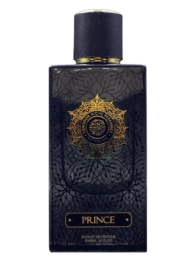 Luxodor Prince