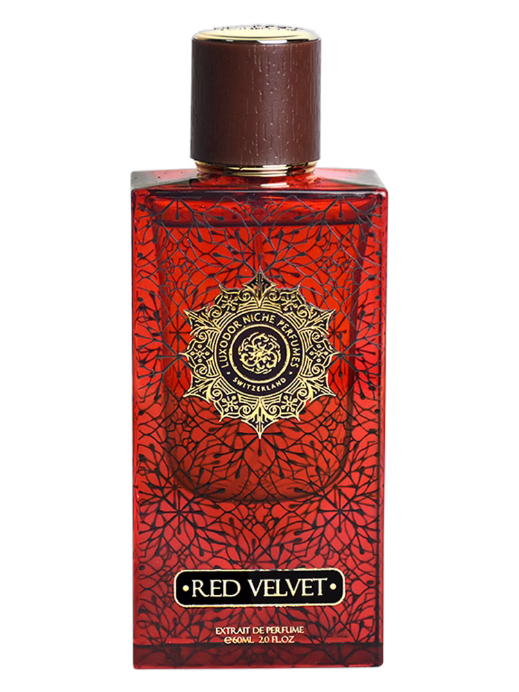 Luxodor Red Velvet