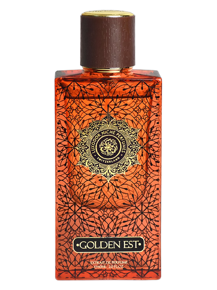 Luxodor Golden Est