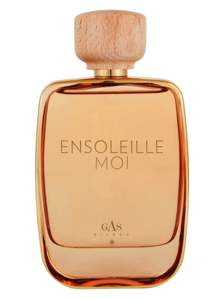 Gas Bijoux Ensoleille Moi