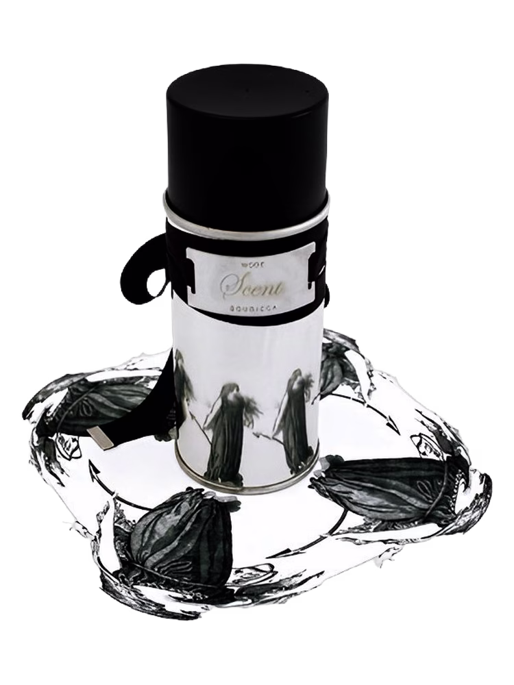 Boudicca Wode (Scent)