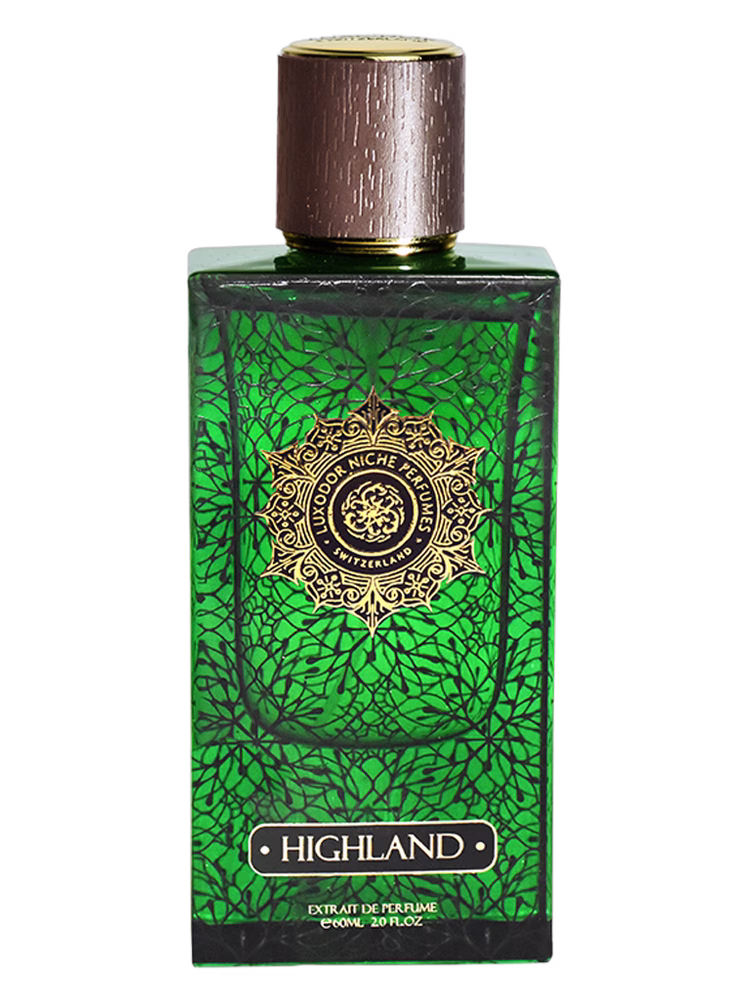 Luxodor Highland