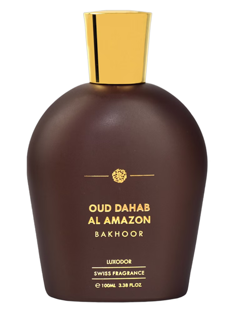 Luxodor Dahab Al Amazon