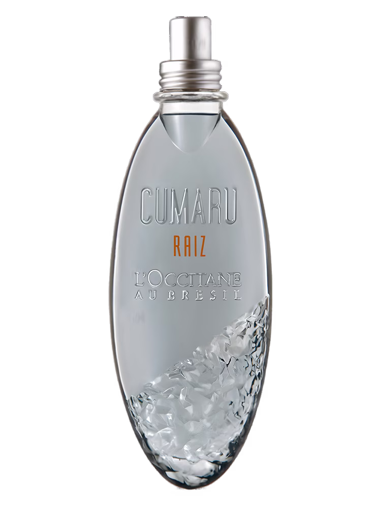 L’Occitane Au Brésil Cumaru Raiz