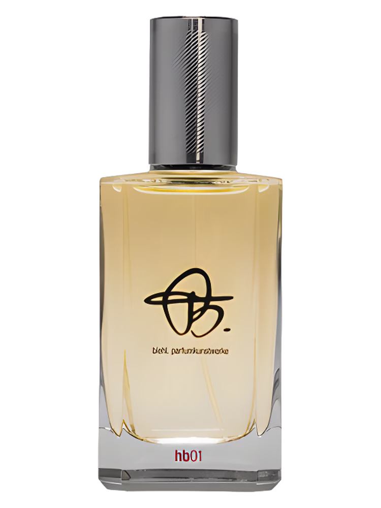 biehl parfumkunstwerke hb01