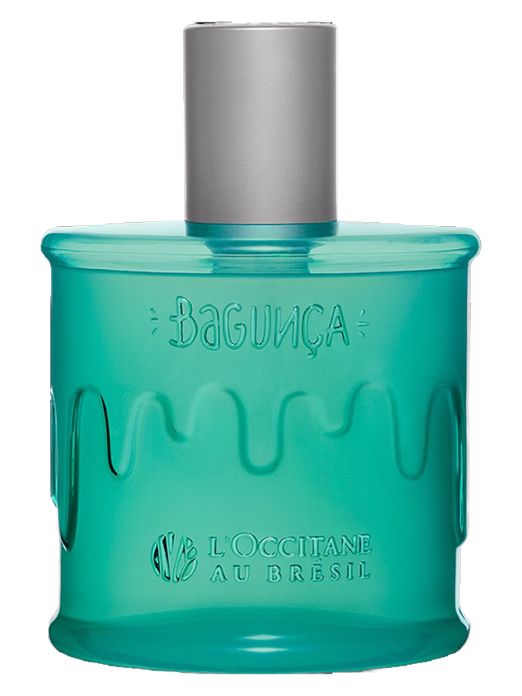 L’Occitane Au Brésil Bagunça