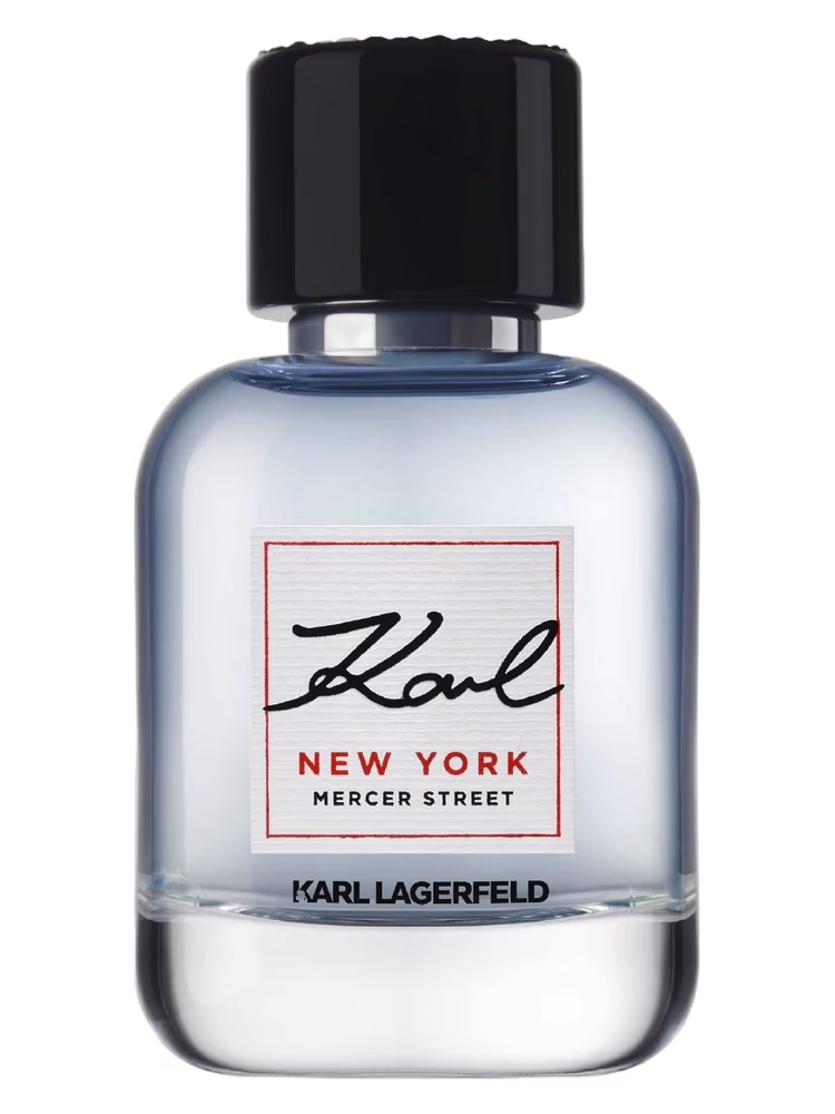 Karl Lagerfeld Karl New York Mercer Street