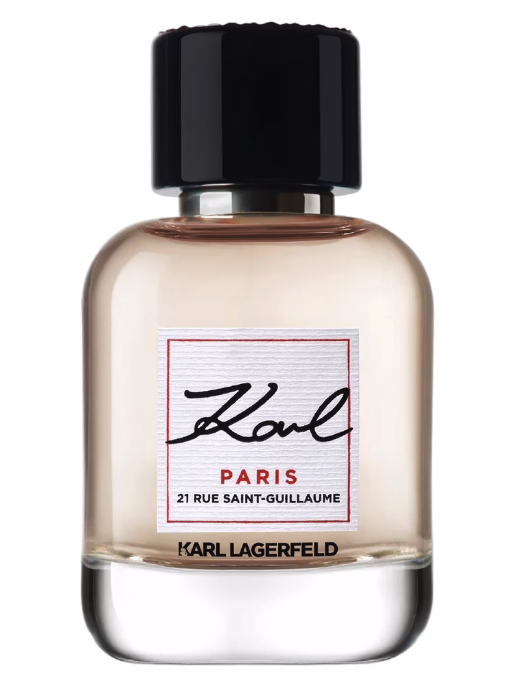 Karl Lagerfeld Karl Paris 21 Rue Saint-Guillaume