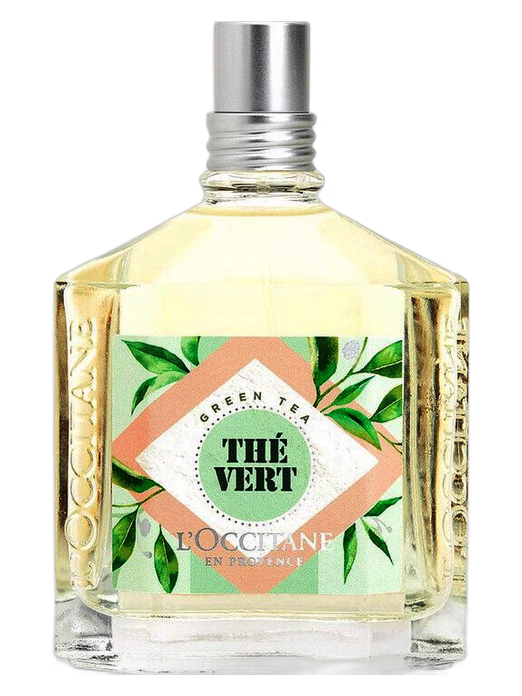 L'Occitane en Provence Thé Vert