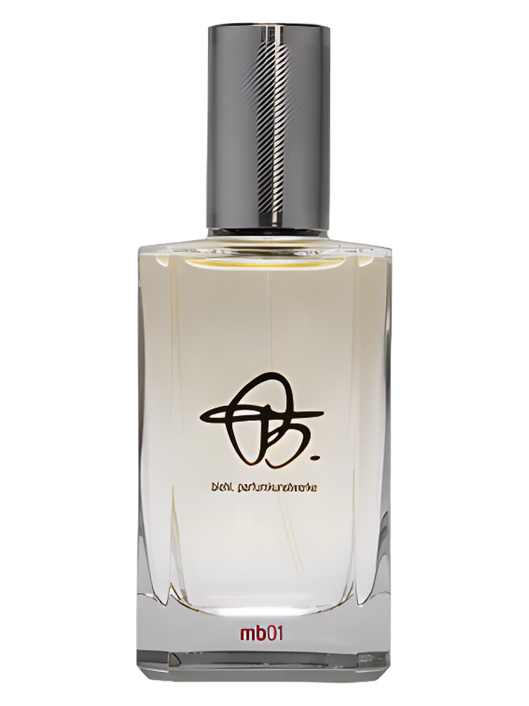 biehl parfumkunstwerke mb01