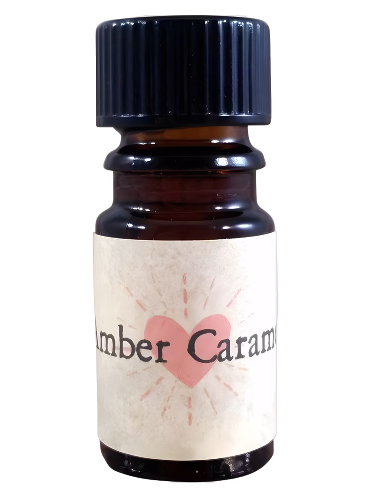 Arcana Wildcraft Amber Caramel