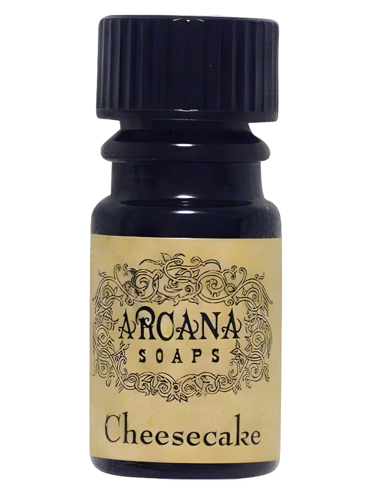 Arcana Wildcraft Cheesecake