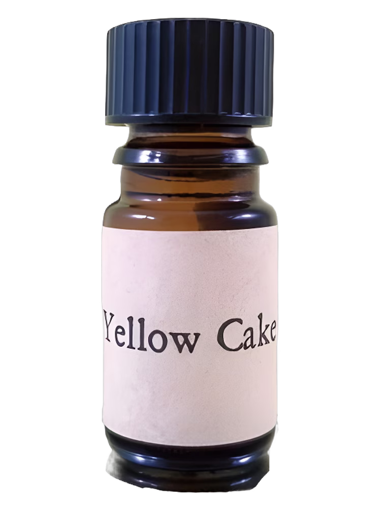 Arcana Wildcraft Yellow Cake
