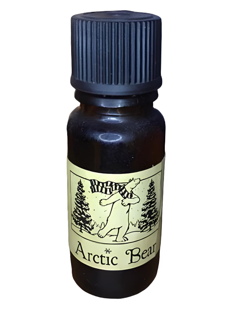 Arcana Wildcraft Artic Bear