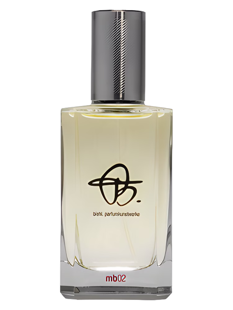 biehl parfumkunstwerke mb02