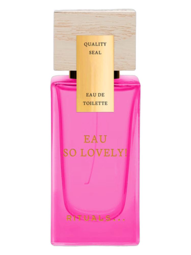 Rituals Eau So Lovely!