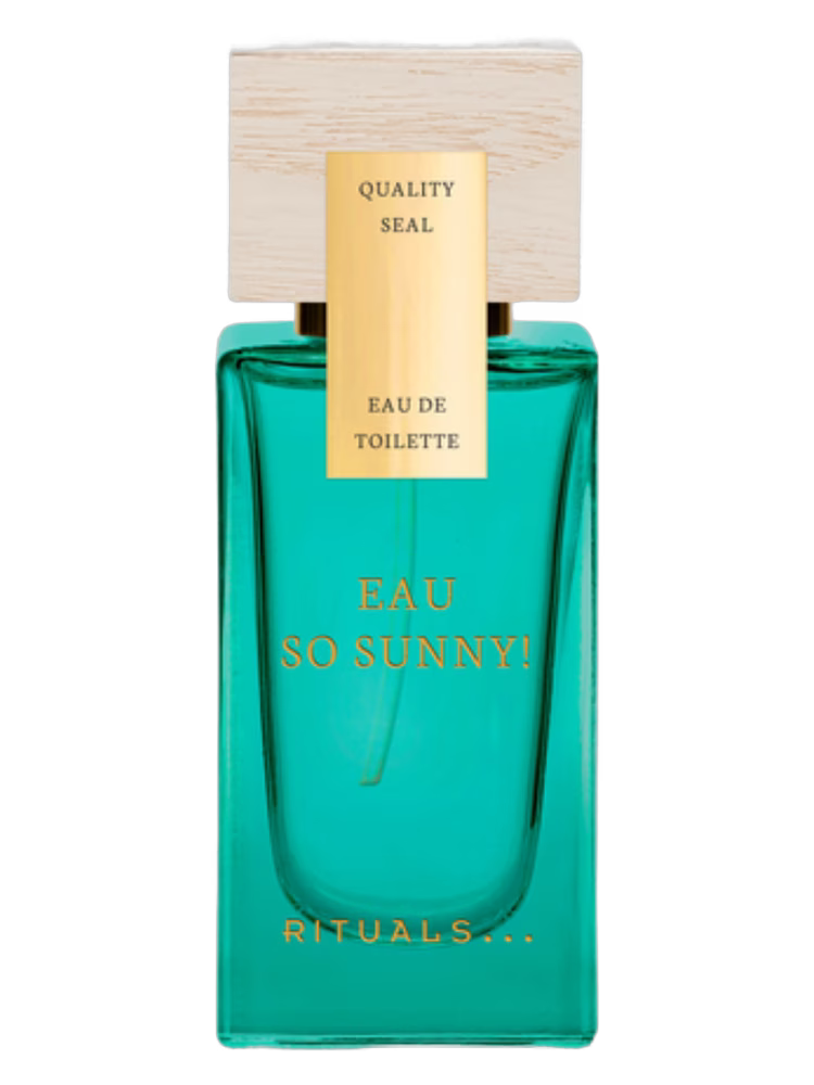 Rituals Eau So Sunny!