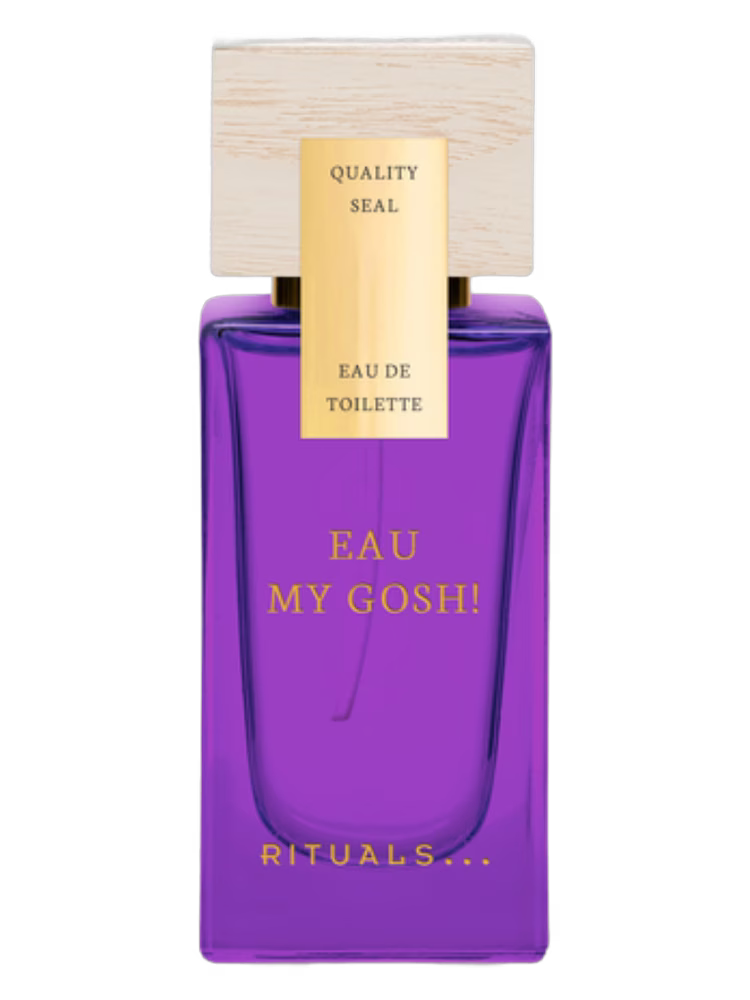 Rituals Eau My Gosh!