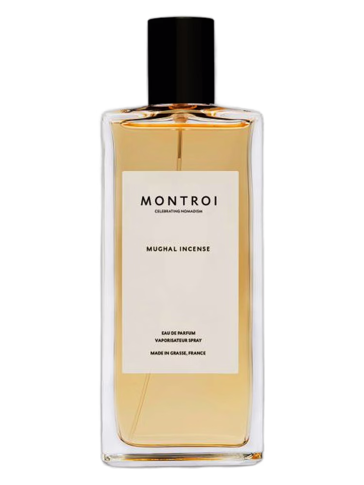 Montroi Mughal Incense