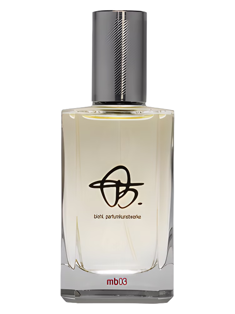 biehl parfumkunstwerke mb03