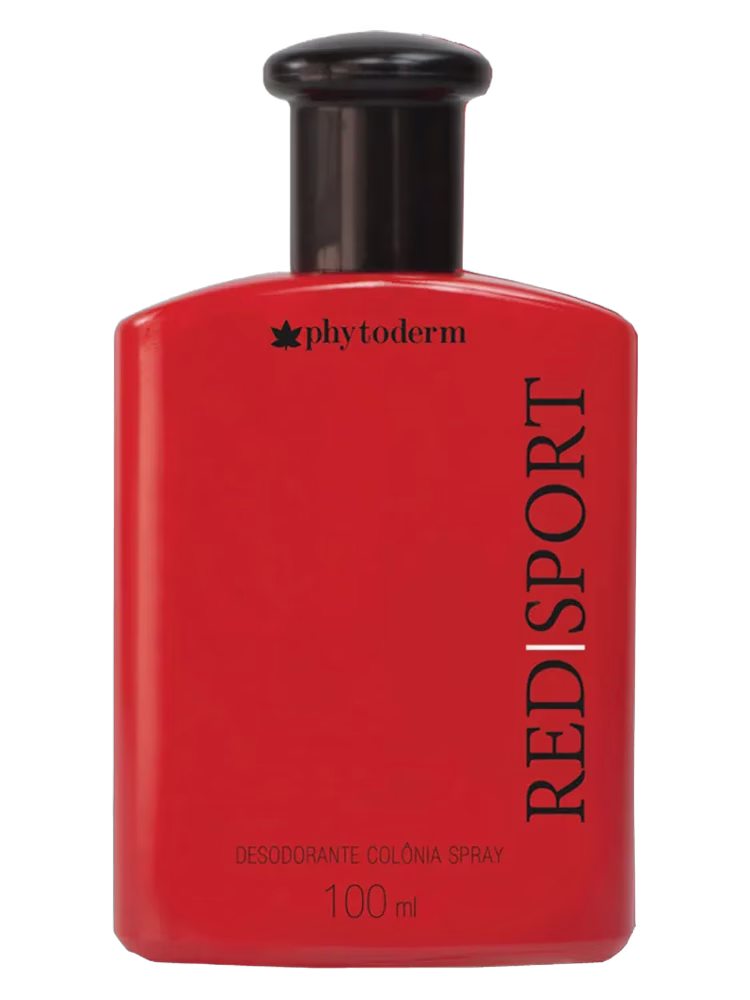 Phytoderm Red Sport