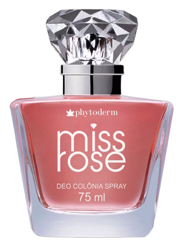 Phytoderm Miss Rose