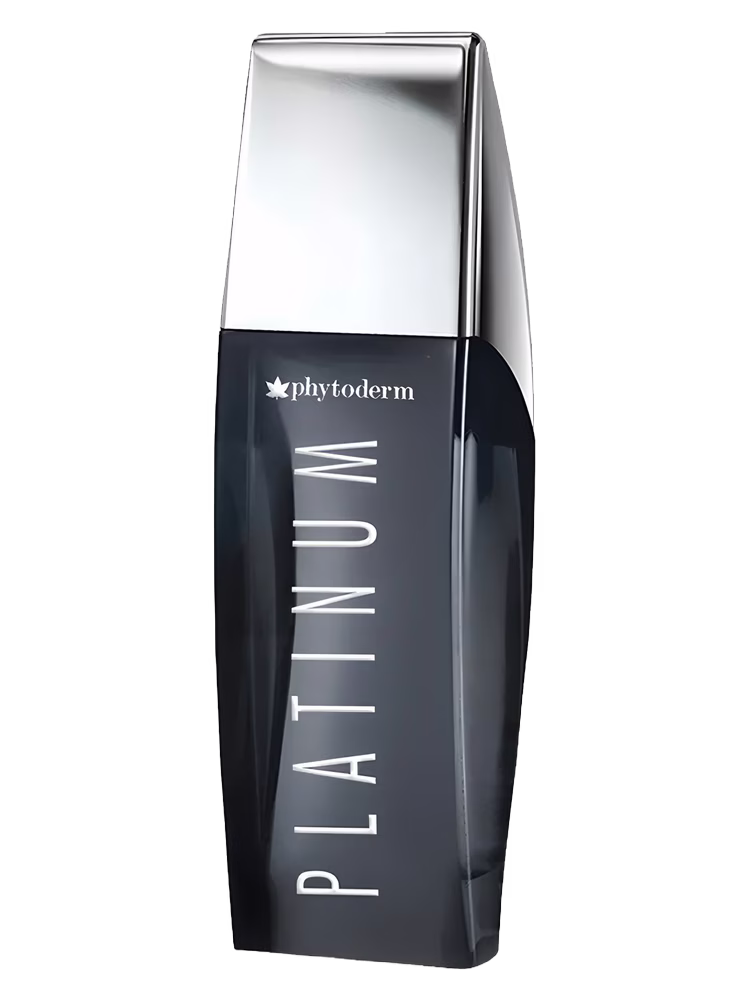 Phytoderm Platinum