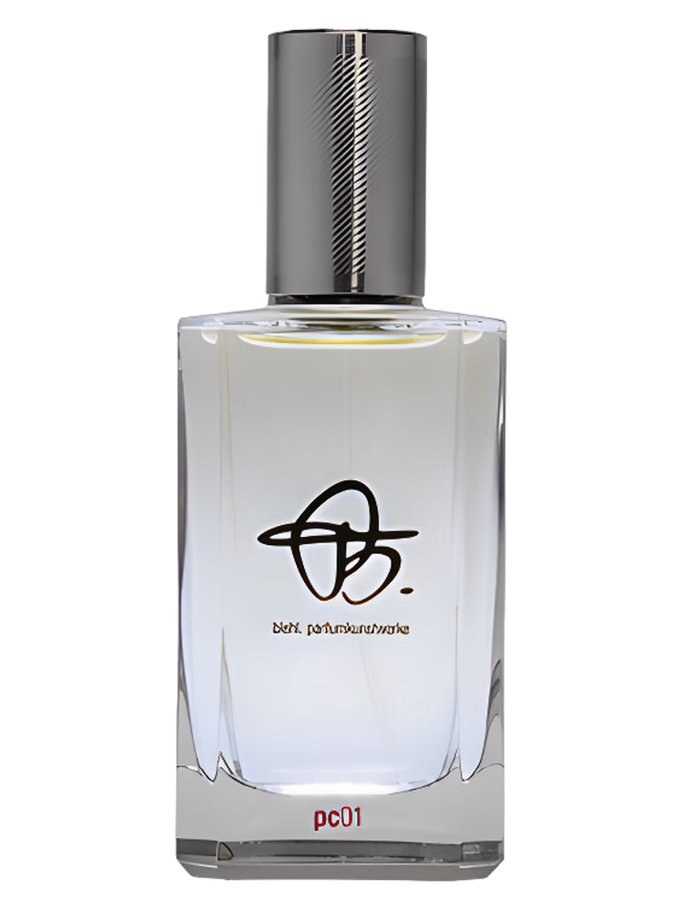 biehl parfumkunstwerke pc01