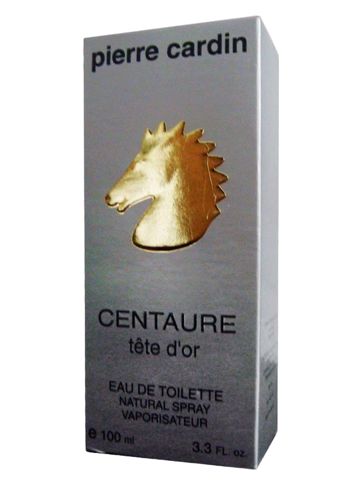 Pierre Cardin Centaure Tete d'Or