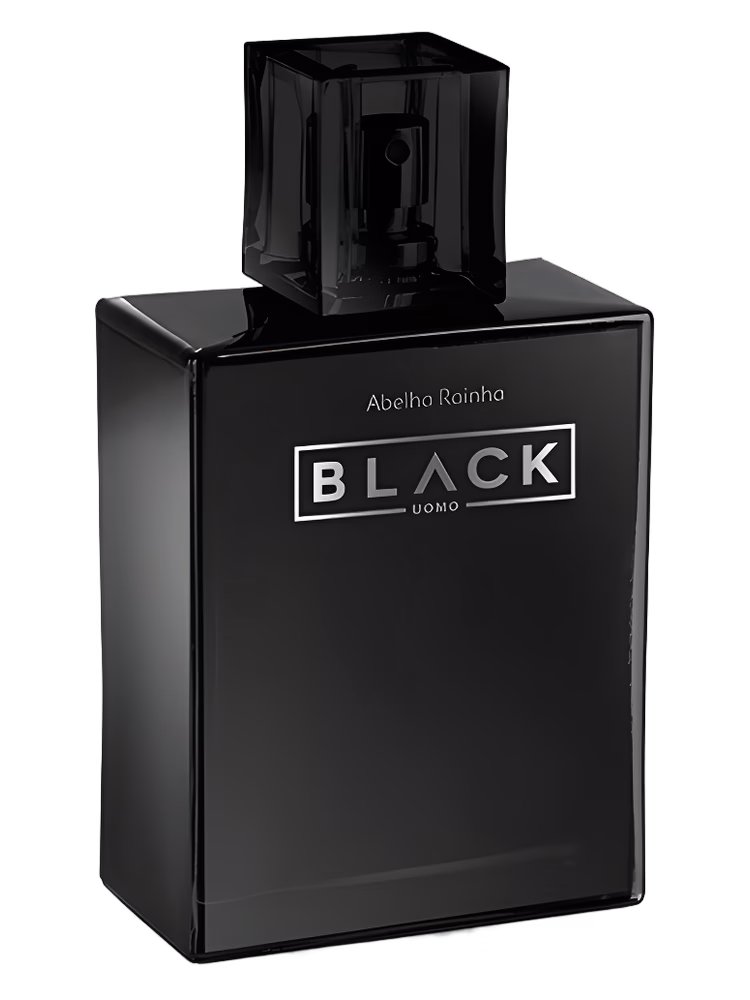 Abelha Rainha Black Uomo
