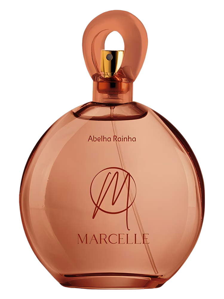 Abelha Rainha Marcelle