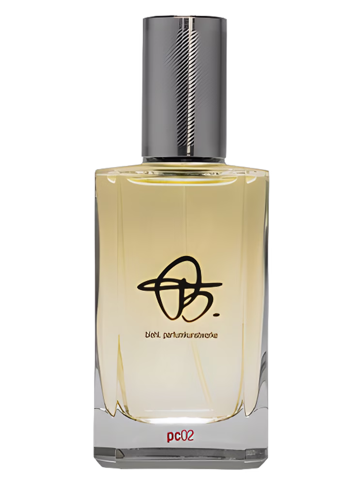 biehl parfumkunstwerke pc02