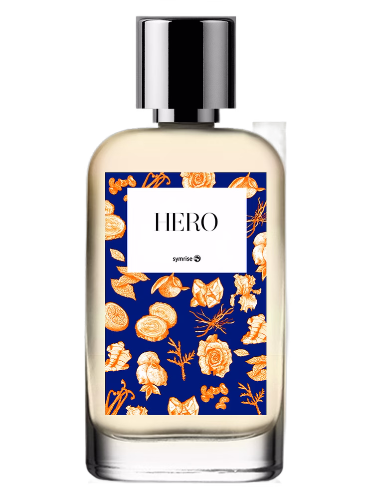 Symrise Hero