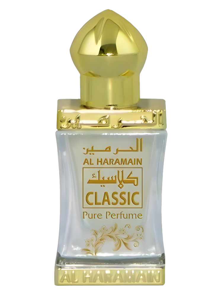 Al Haramain Perfumes Classic