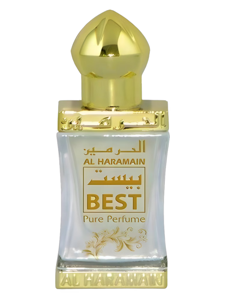 Al Haramain Perfumes Best