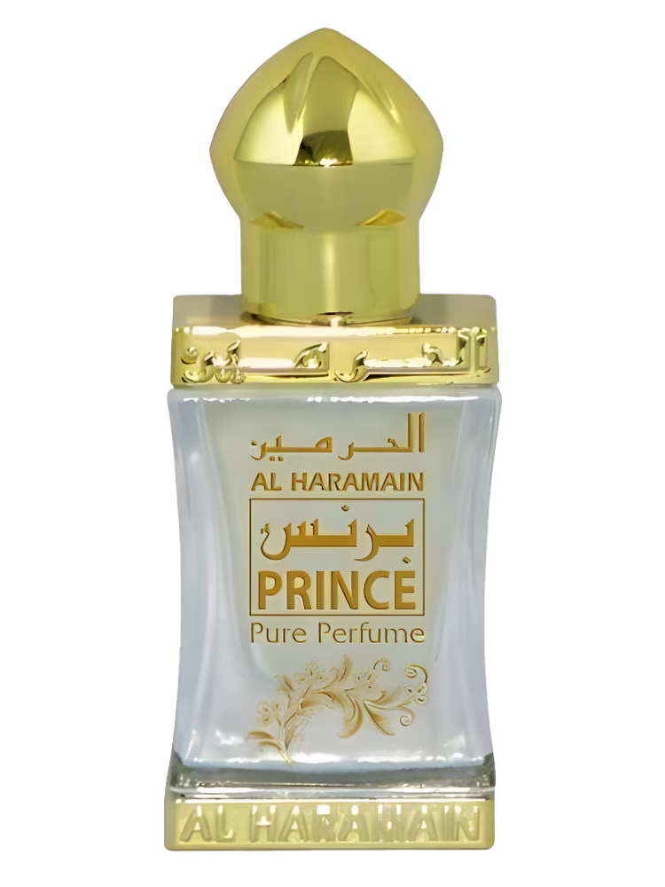 Al Haramain Perfumes Prince