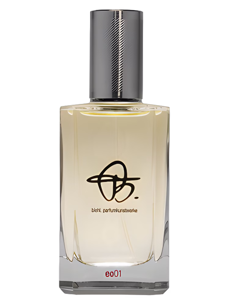 biehl parfumkunstwerke eo01