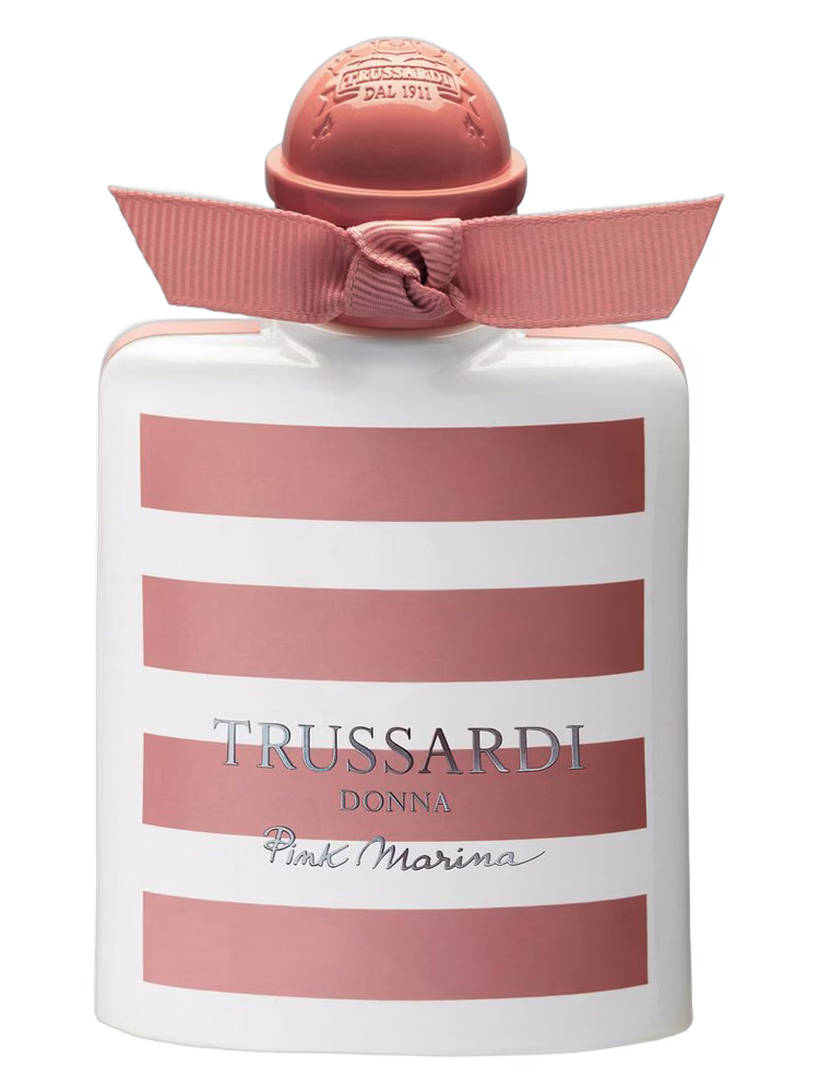 Trussardi Trussardi Donna Pink Marina