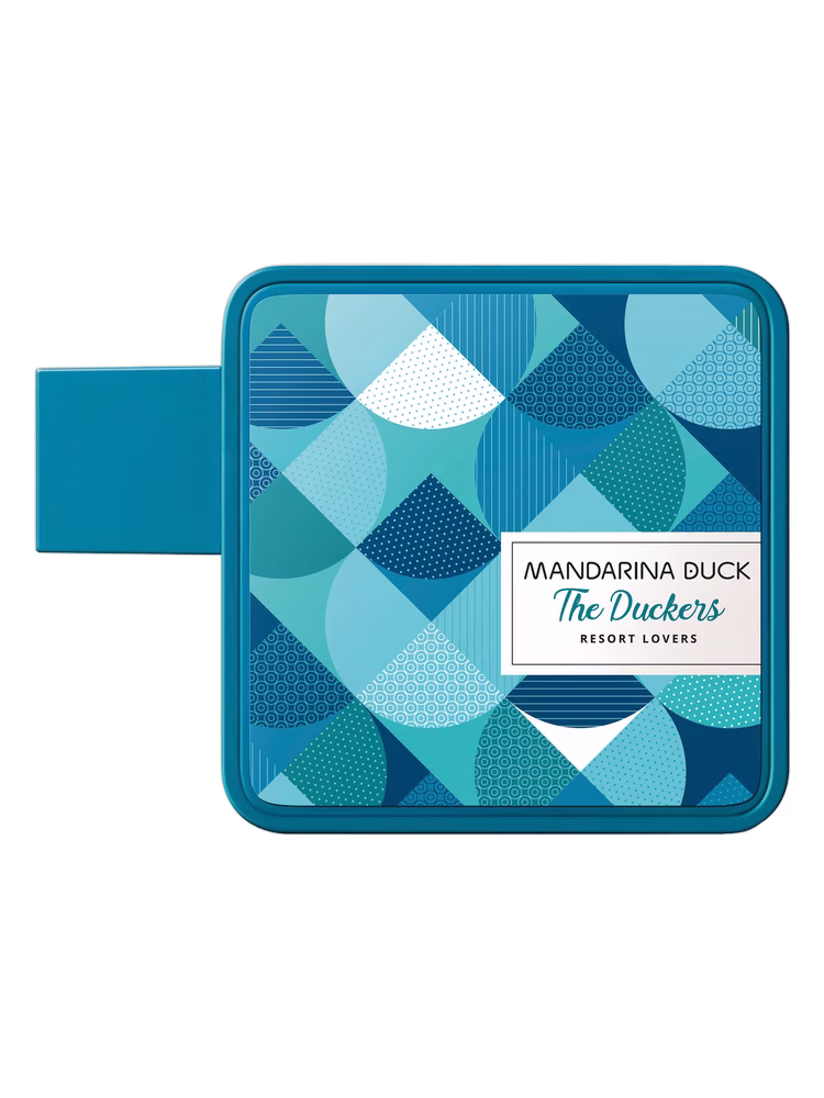 Mandarina Duck Resort Lovers