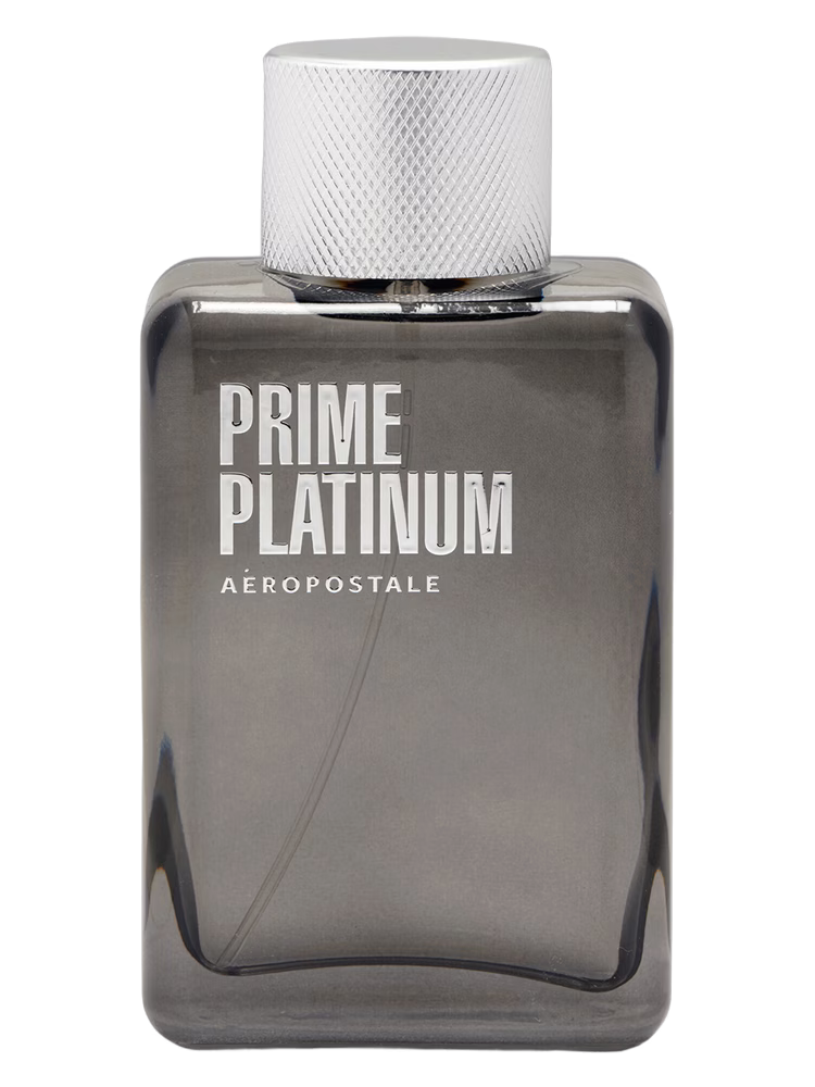 Aéropostale Prime Platinum