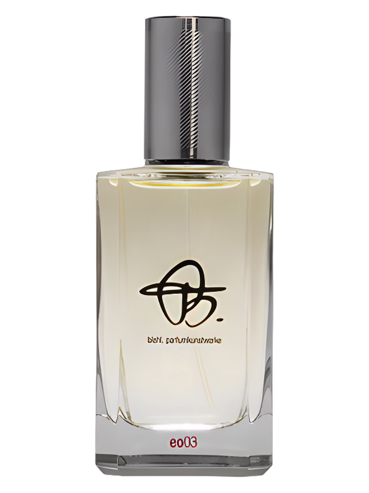 biehl parfumkunstwerke eo03