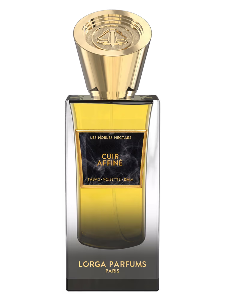 Lorga Parfums Cuir Affine